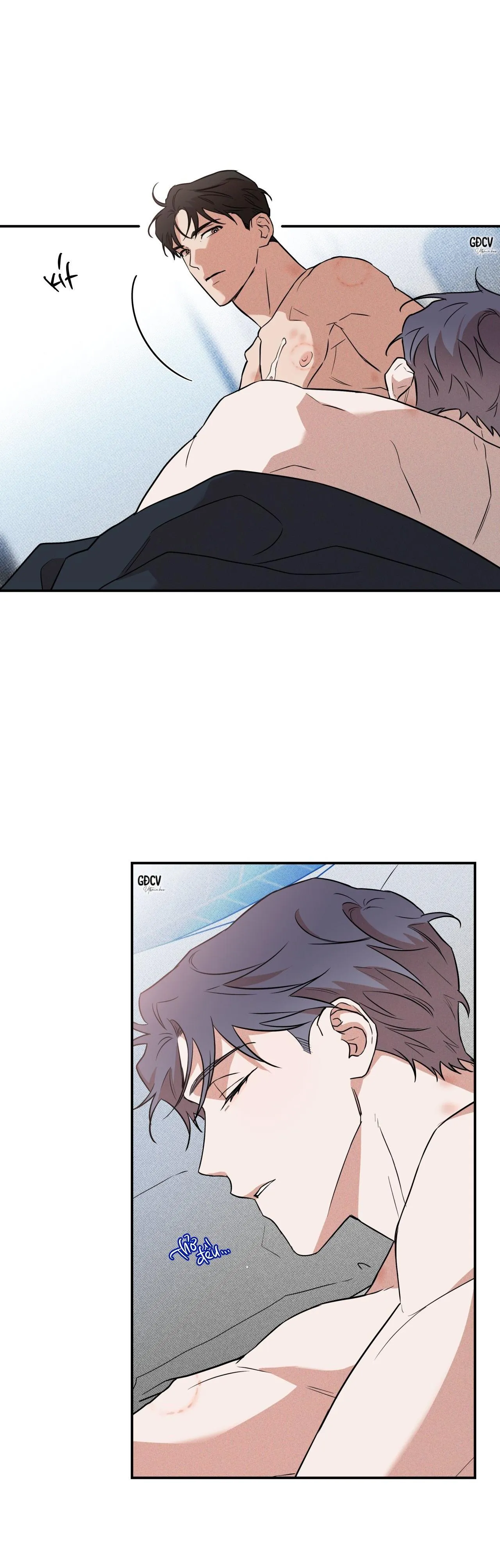 ANH RỂ Chapter 3 Trang 33