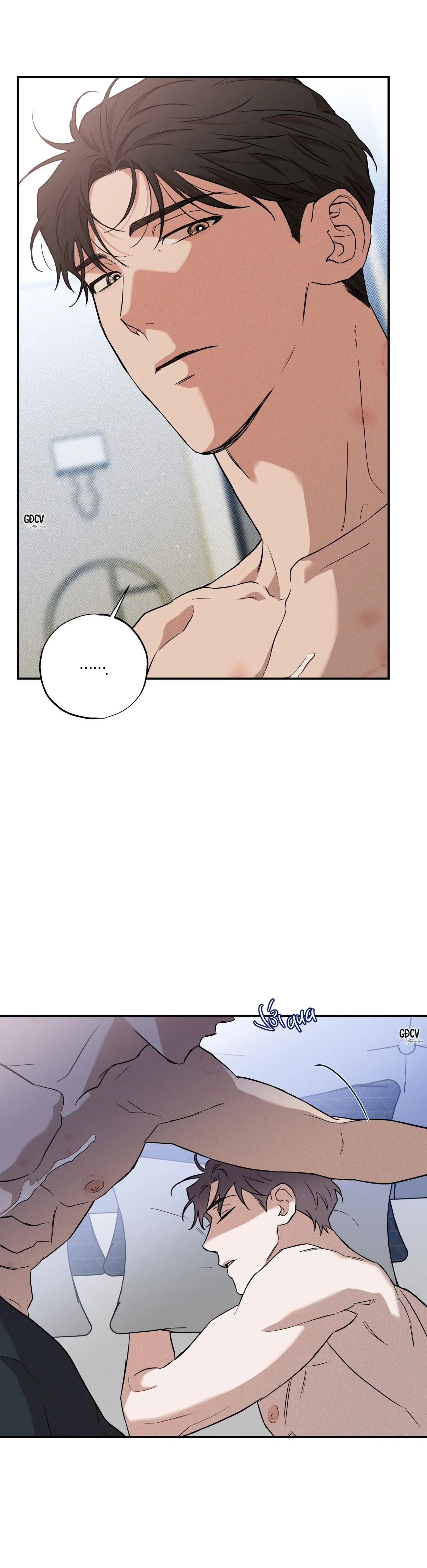 ANH RỂ Chapter 3 Trang 34