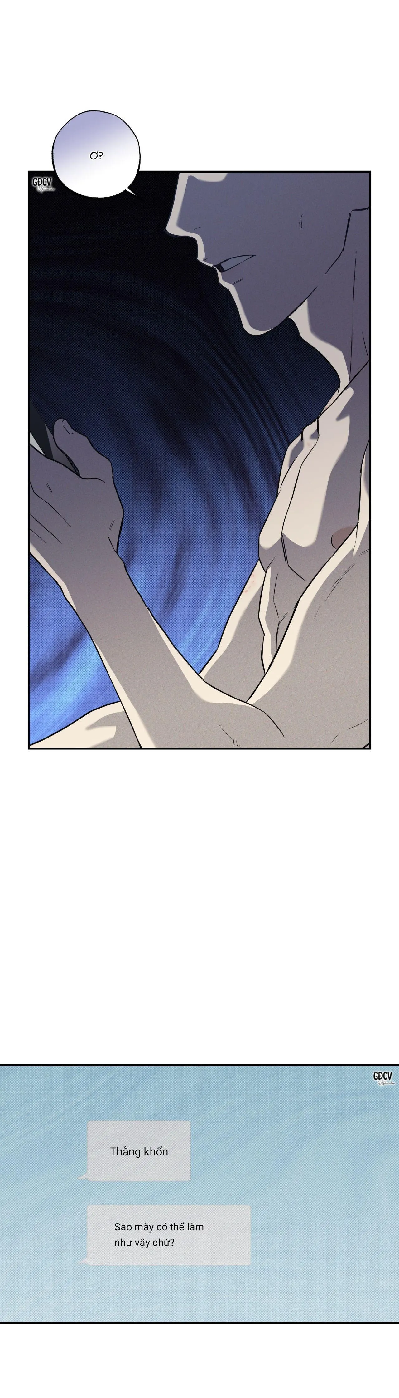 ANH RỂ Chapter 4 Trang 4