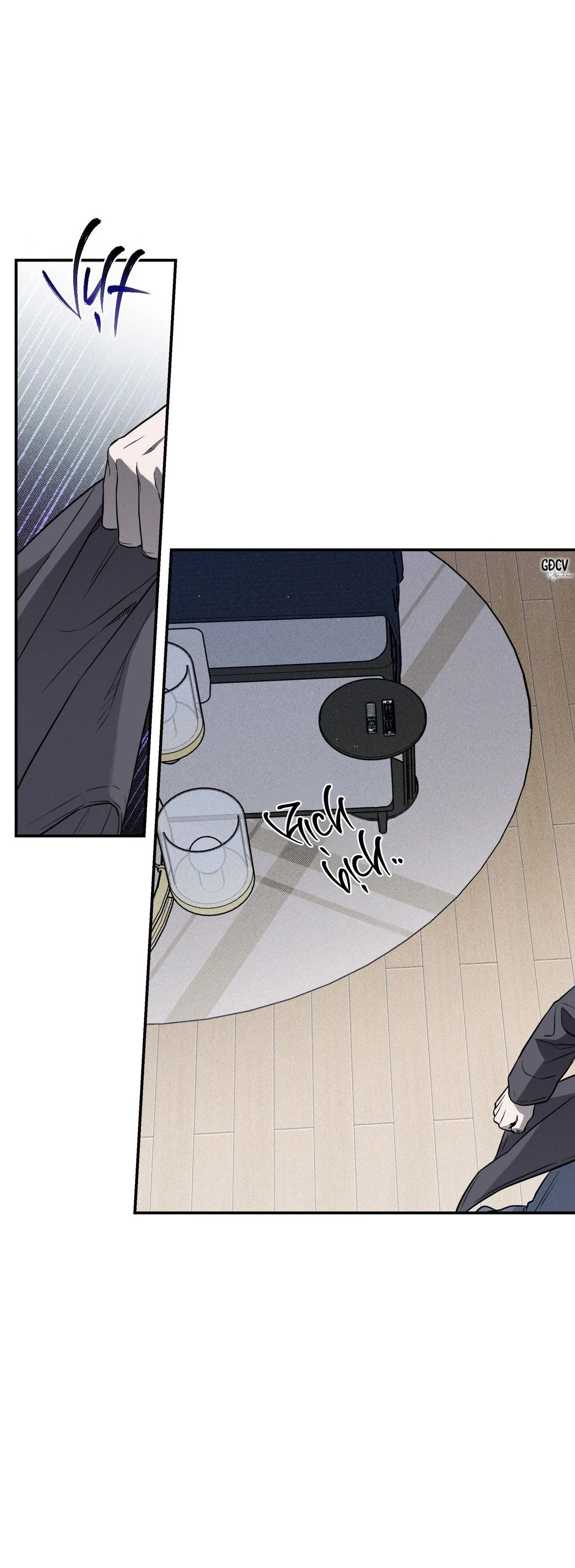 ANH RỂ Chapter 4 Trang 6