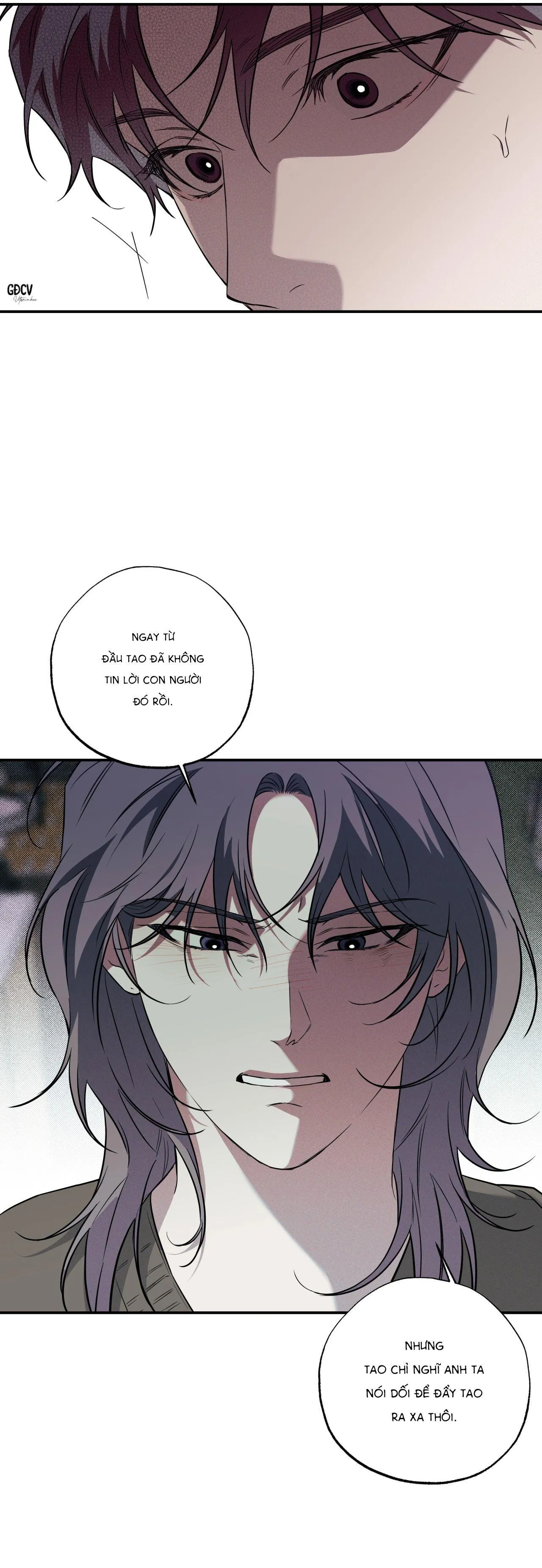 ANH RỂ Chapter 4 Trang 12