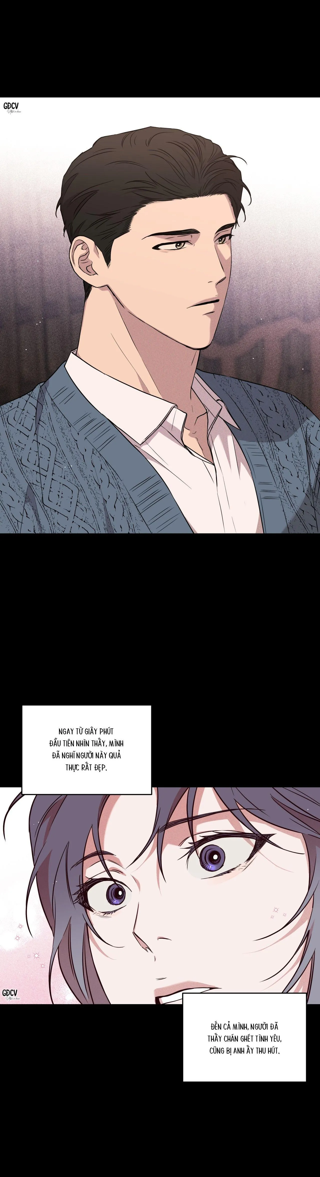 ANH RỂ Chapter 4 Trang 15