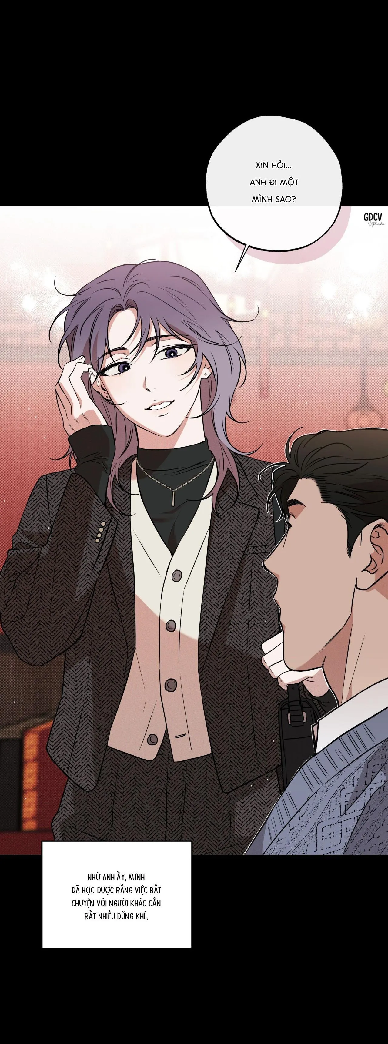 ANH RỂ Chapter 4 Trang 16