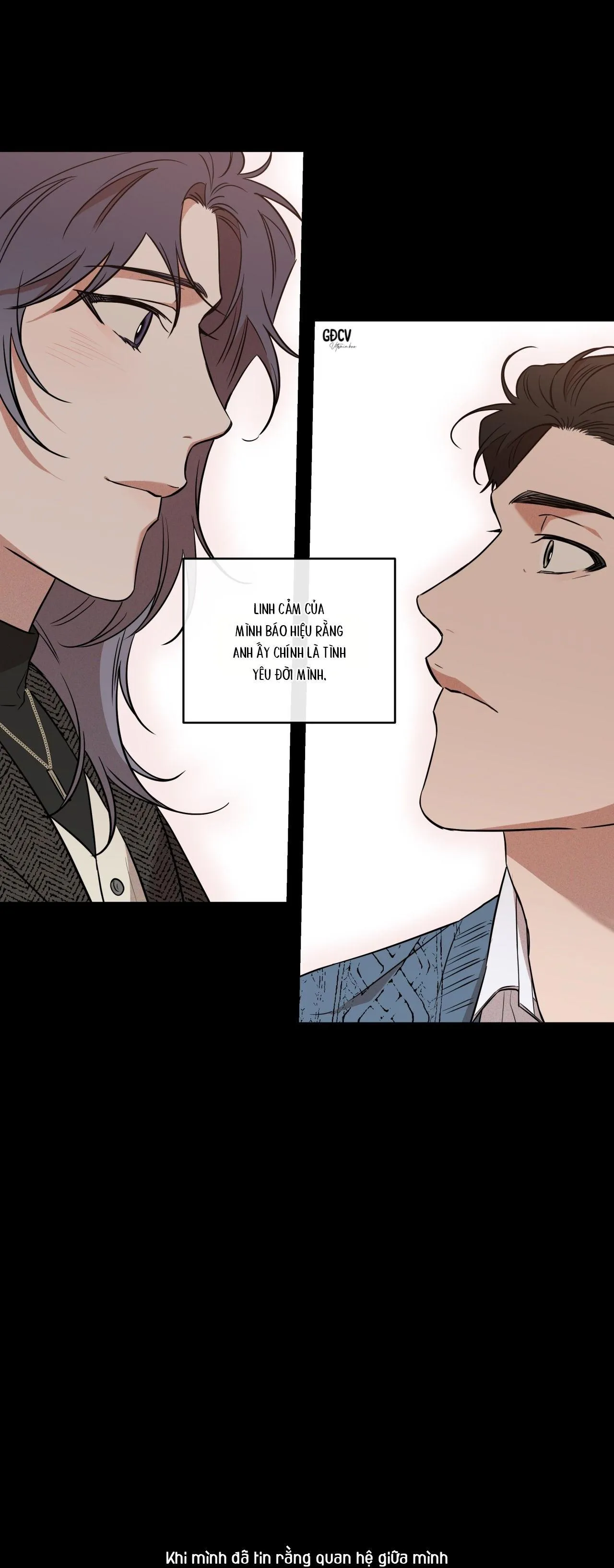 ANH RỂ Chapter 4 Trang 17