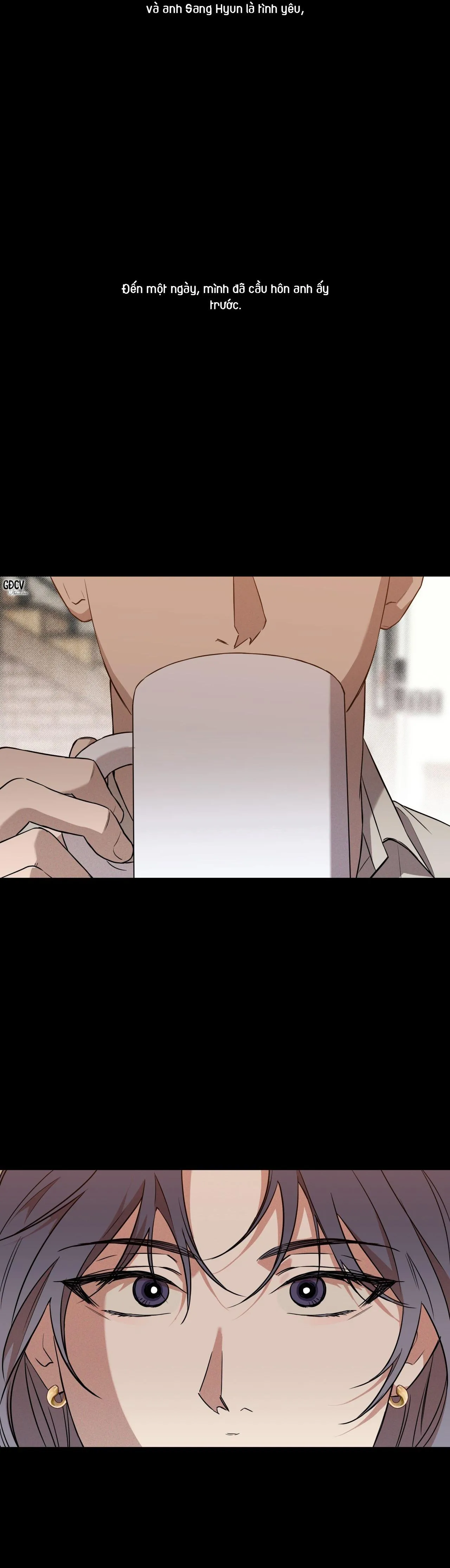 ANH RỂ Chapter 4 Trang 18