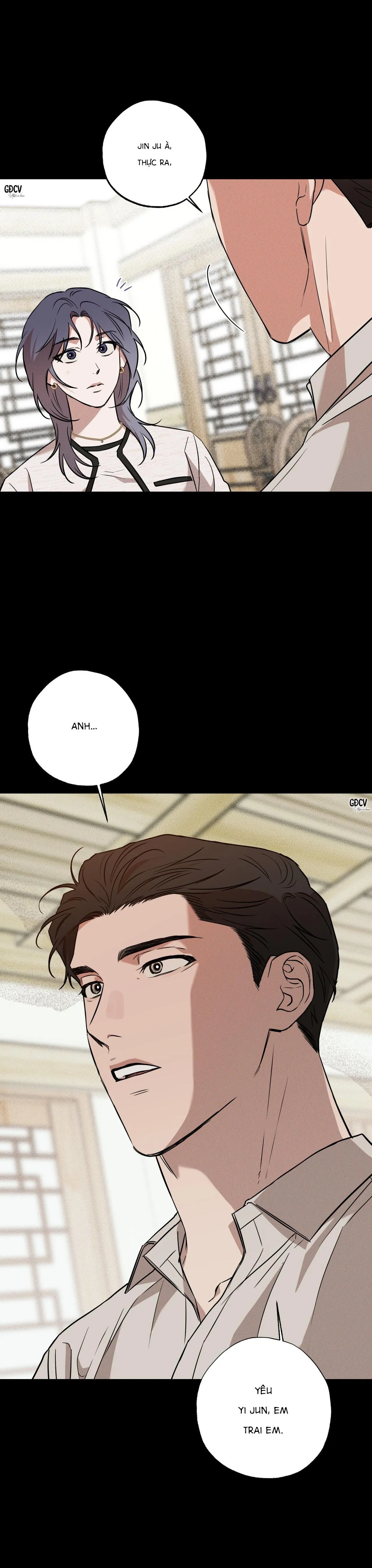 ANH RỂ Chapter 4 Trang 19