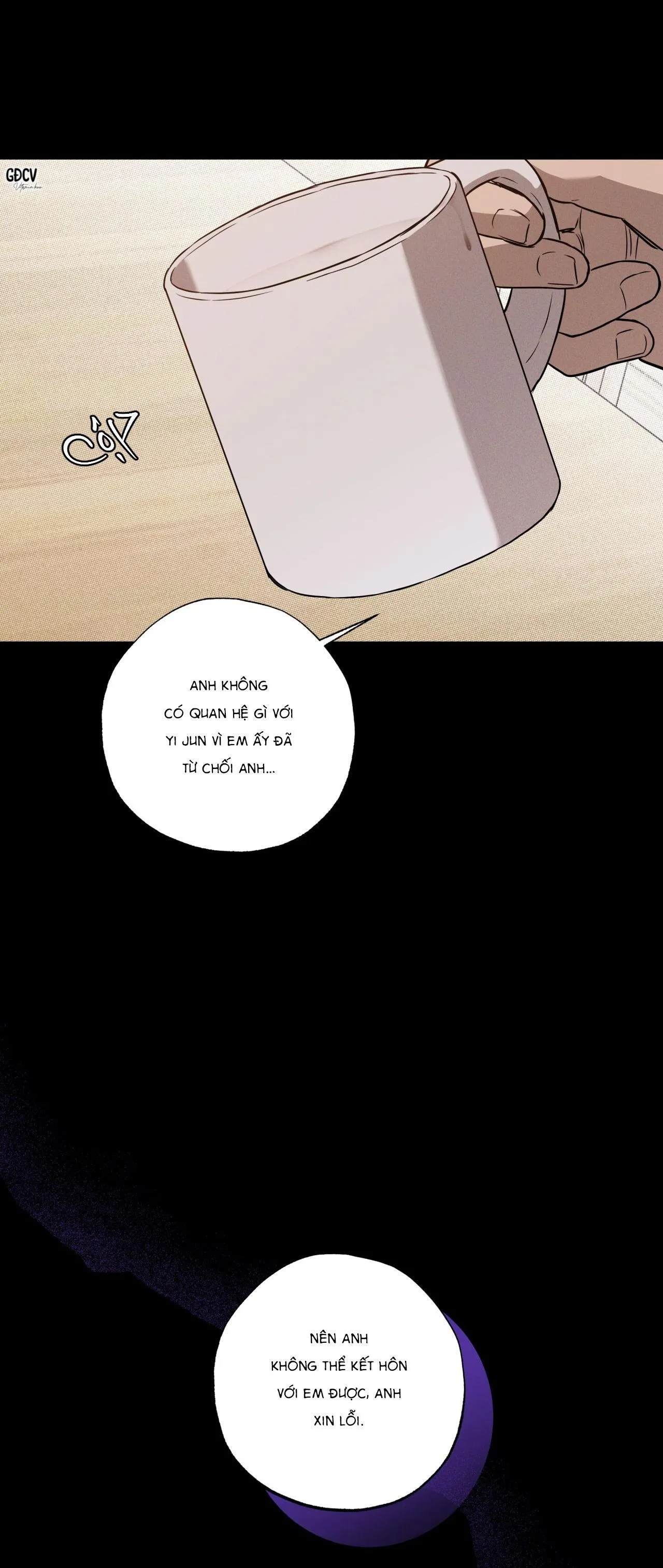 ANH RỂ Chapter 4 Trang 20