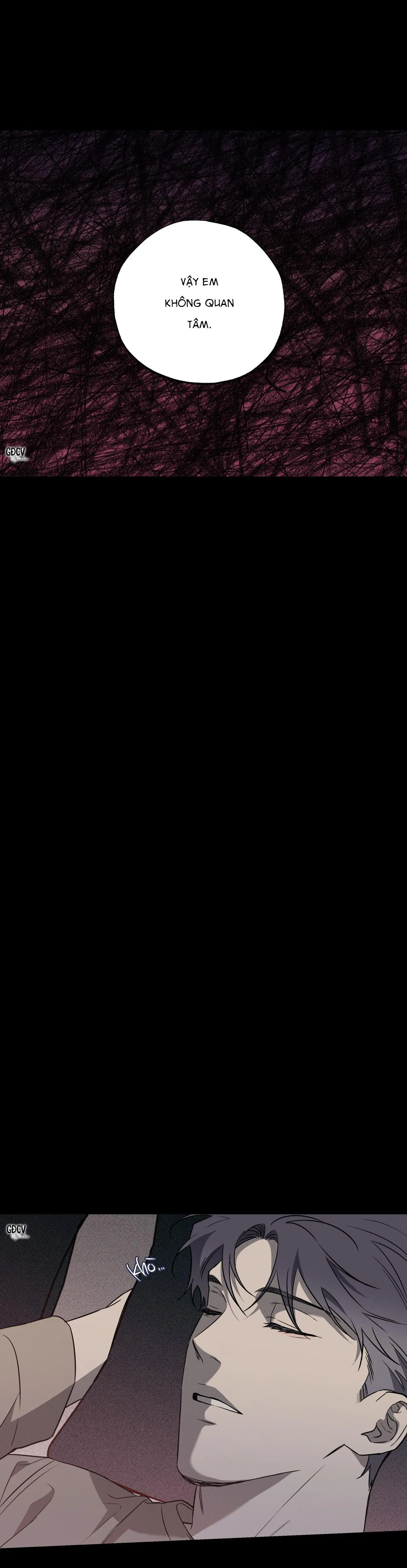 ANH RỂ Chapter 4 Trang 24