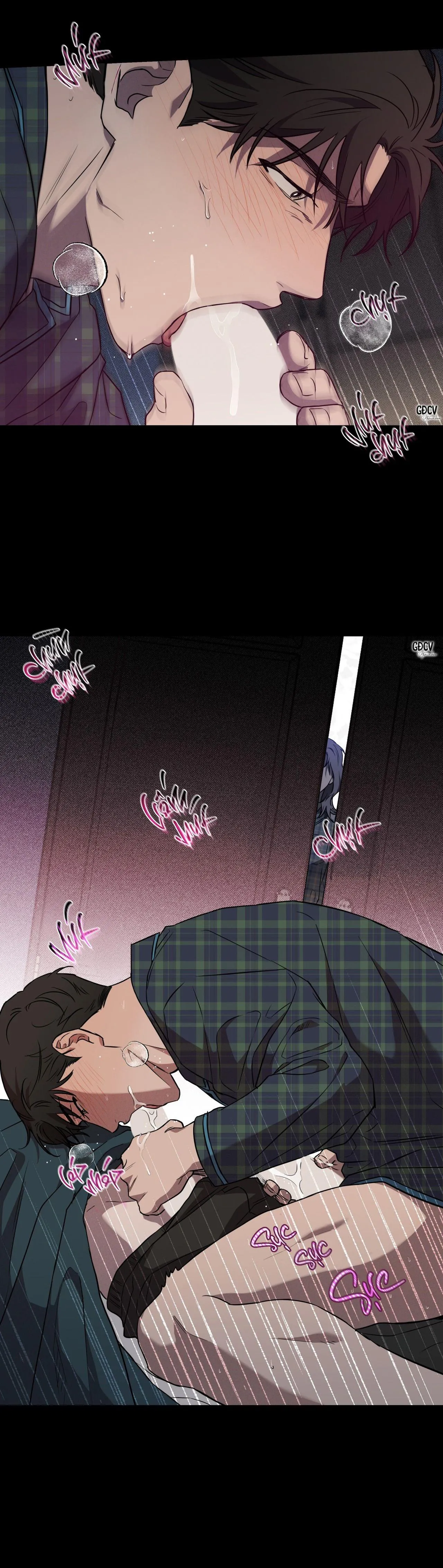 ANH RỂ Chapter 4 Trang 25