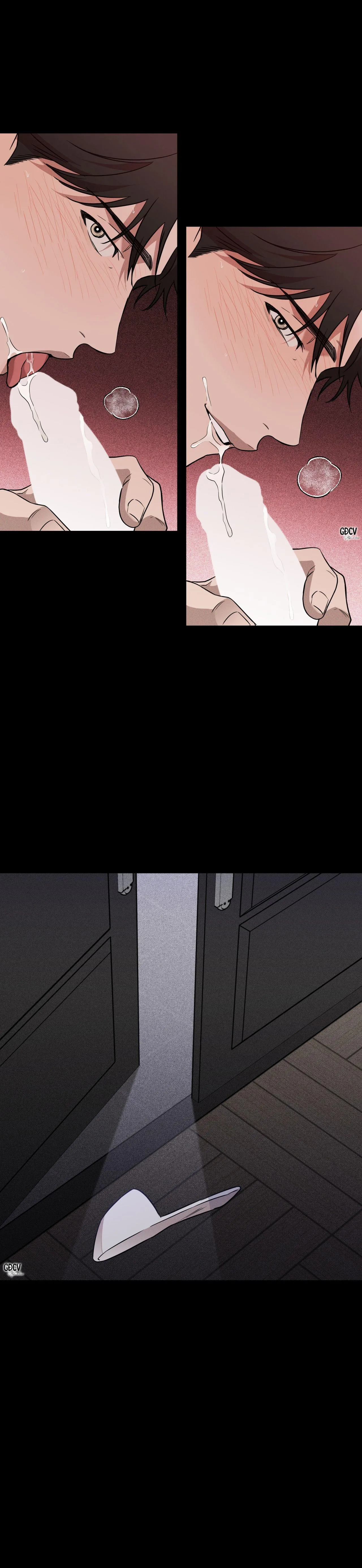 ANH RỂ Chapter 4 Trang 26