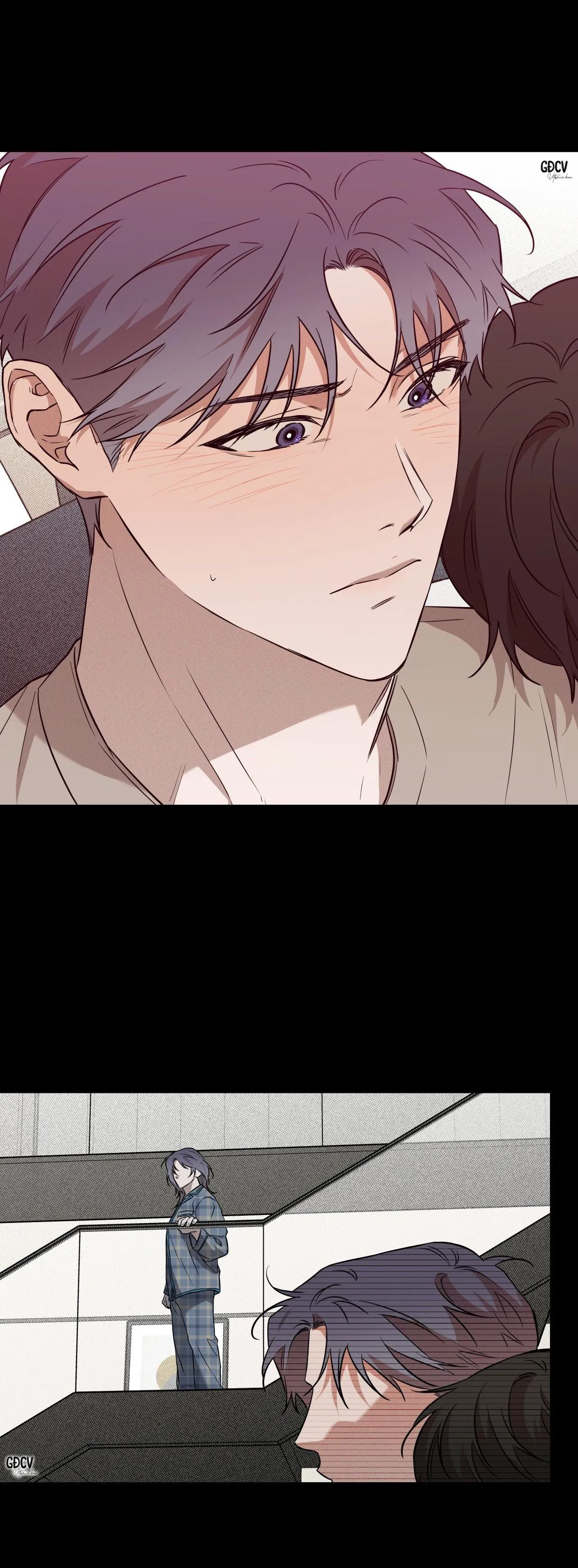 ANH RỂ Chapter 4 Trang 29