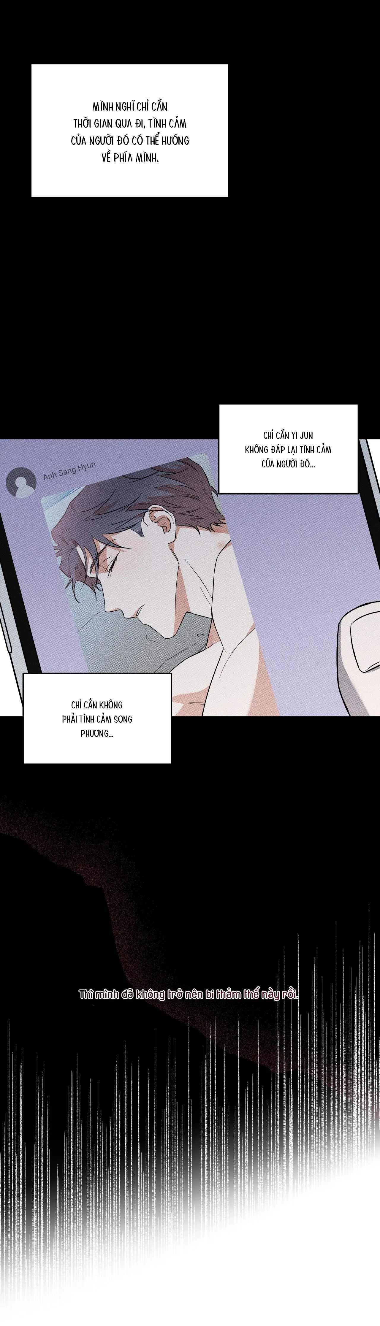 ANH RỂ Chapter 4 Trang 31