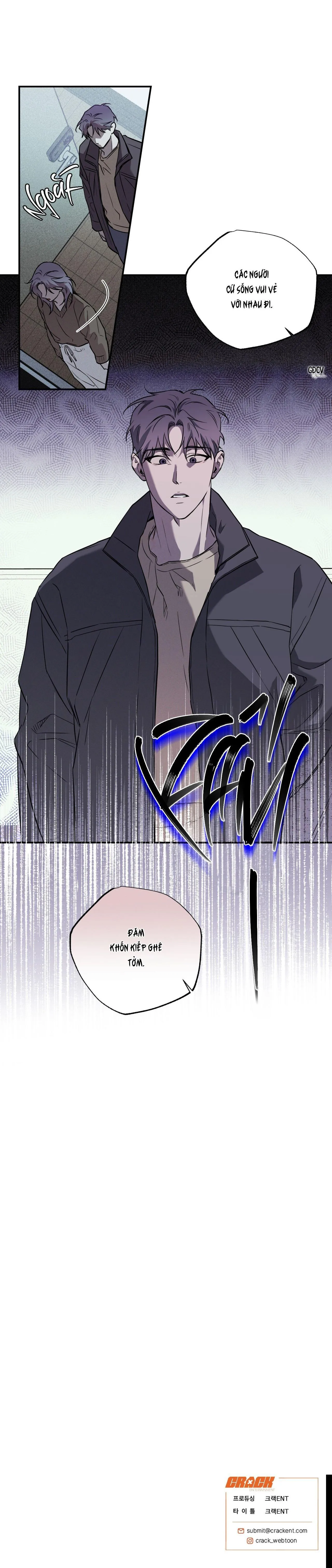 ANH RỂ Chapter 4 Trang 33