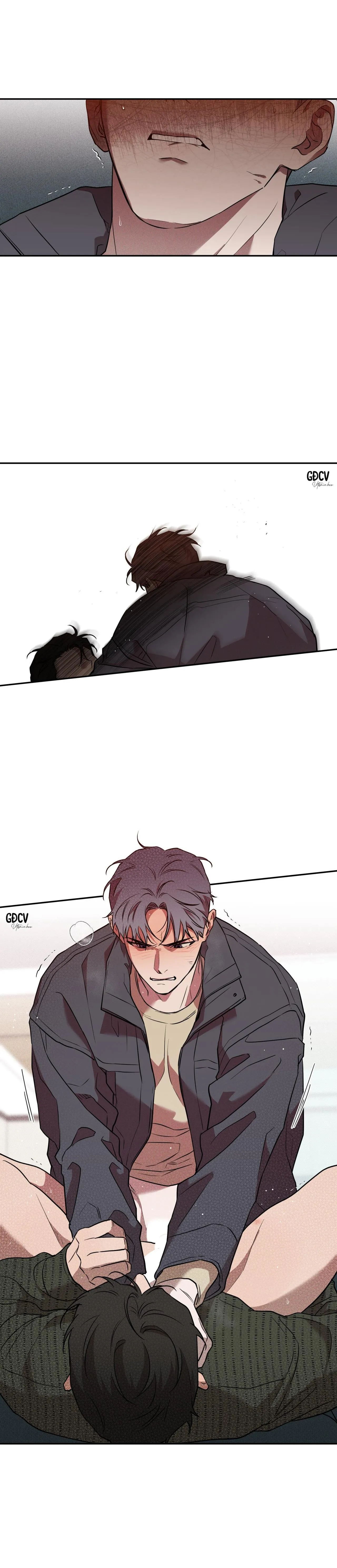 ANH RỂ Chapter 5 Trang 13