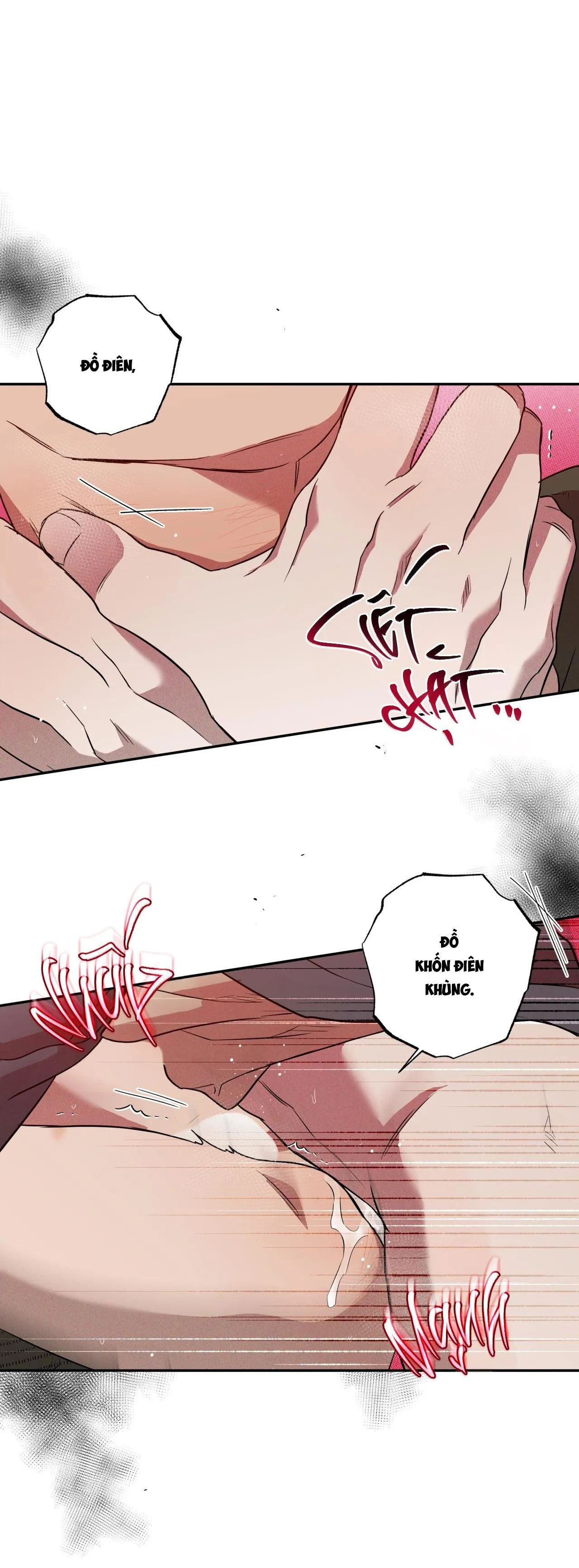 ANH RỂ Chapter 5 Trang 14