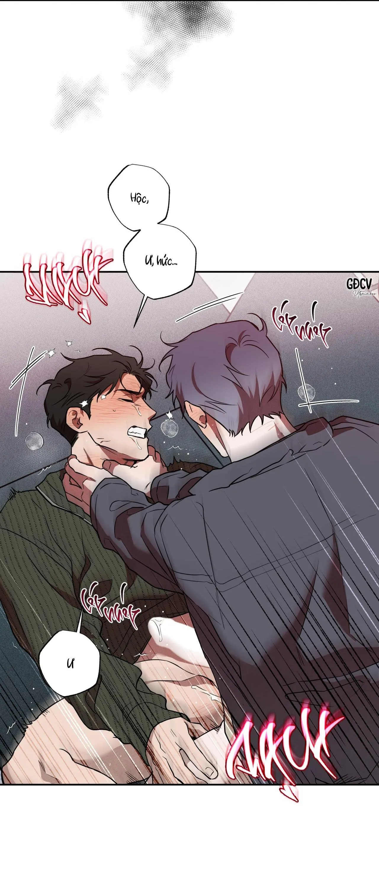 ANH RỂ Chapter 5 Trang 16