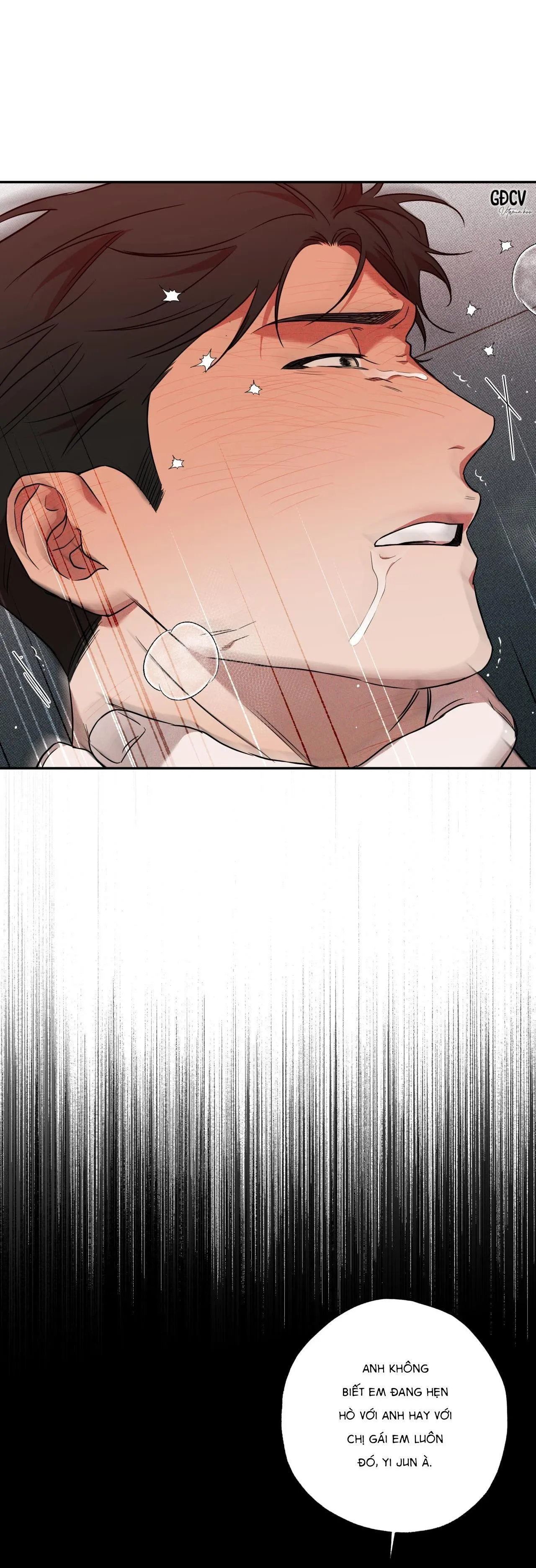 ANH RỂ Chapter 5 Trang 18