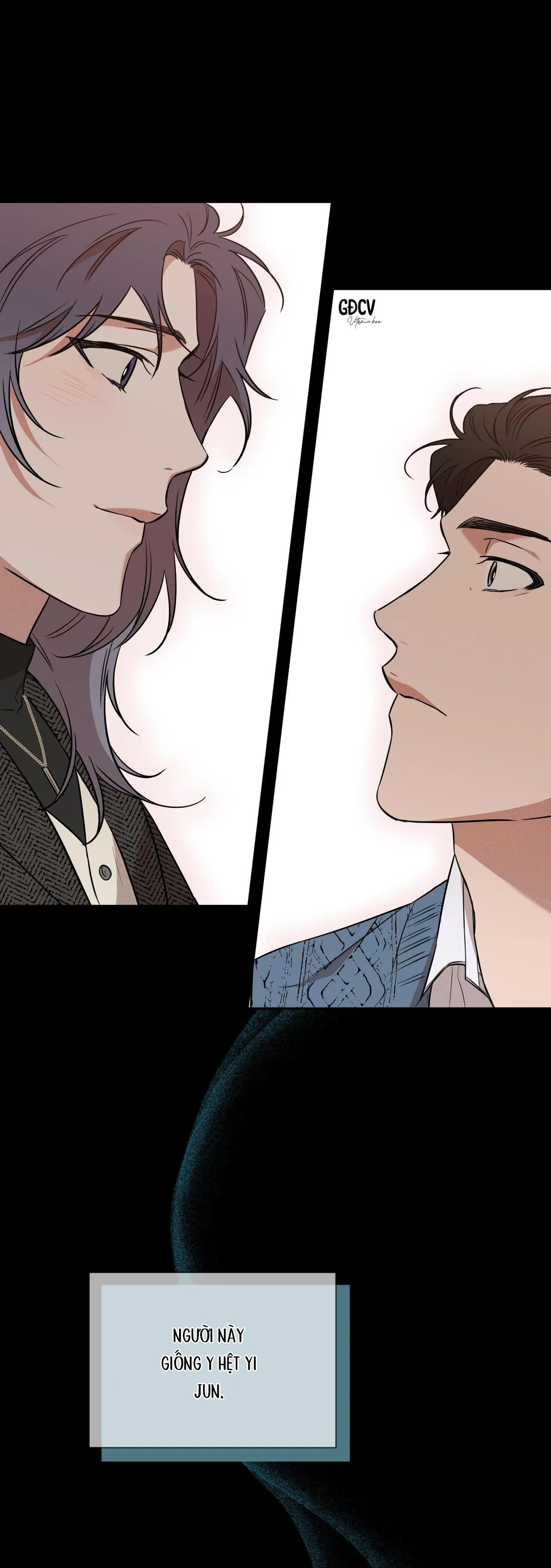 ANH RỂ Chapter 5 Trang 24