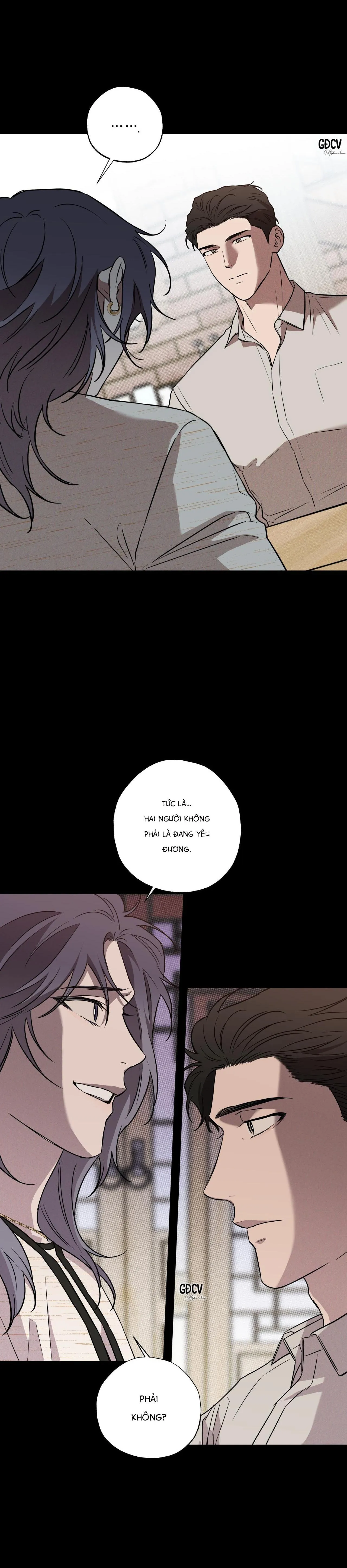 ANH RỂ Chapter 5 Trang 26