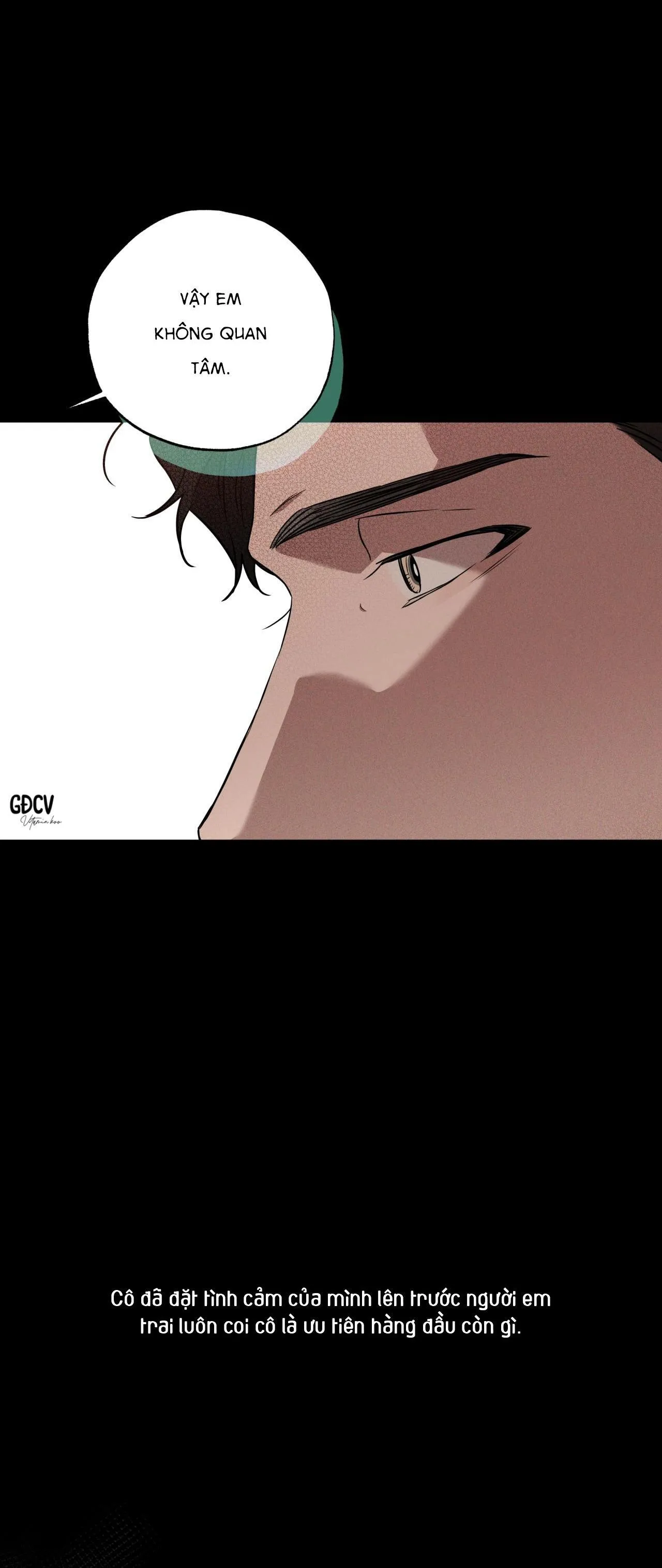 ANH RỂ Chapter 5 Trang 27