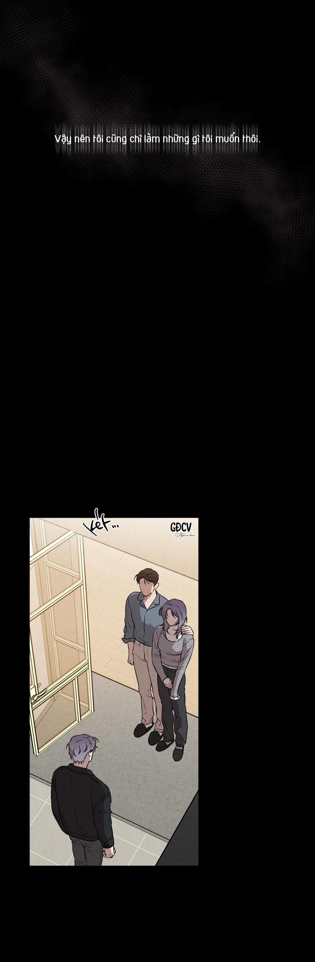 ANH RỂ Chapter 5 Trang 28