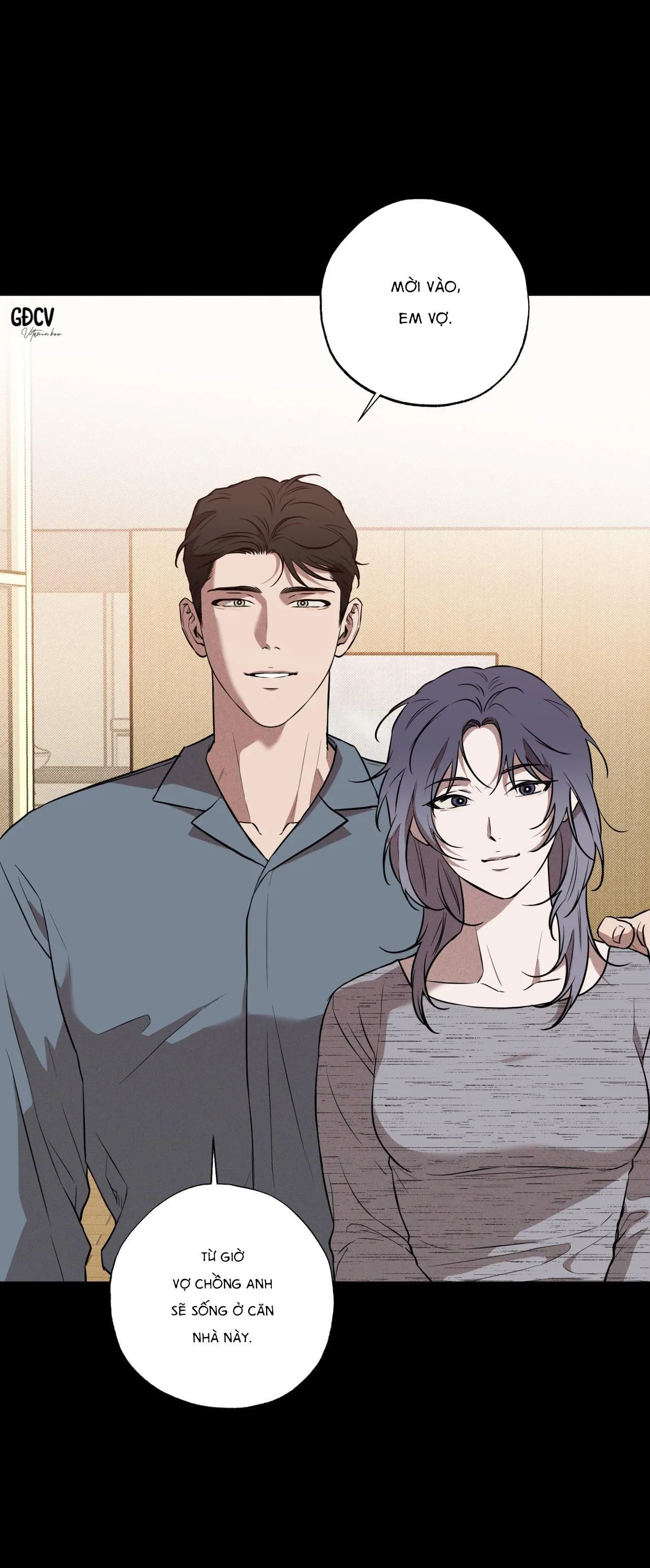 ANH RỂ Chapter 5 Trang 29