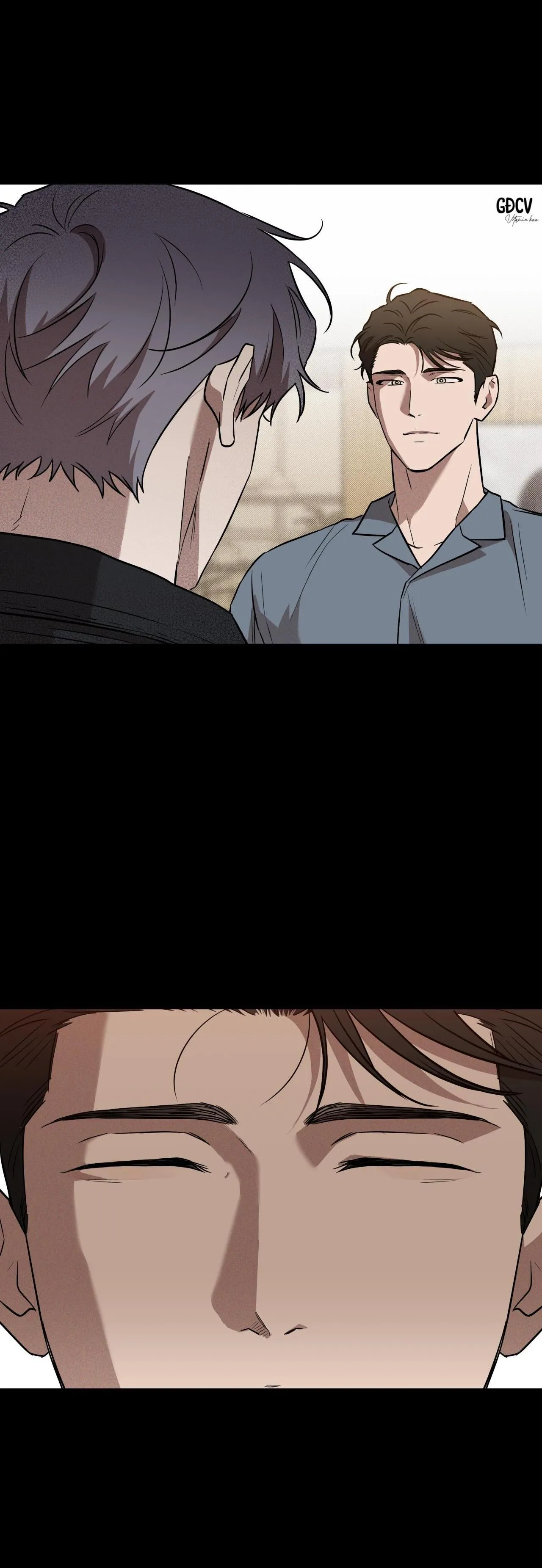 ANH RỂ Chapter 5 Trang 31