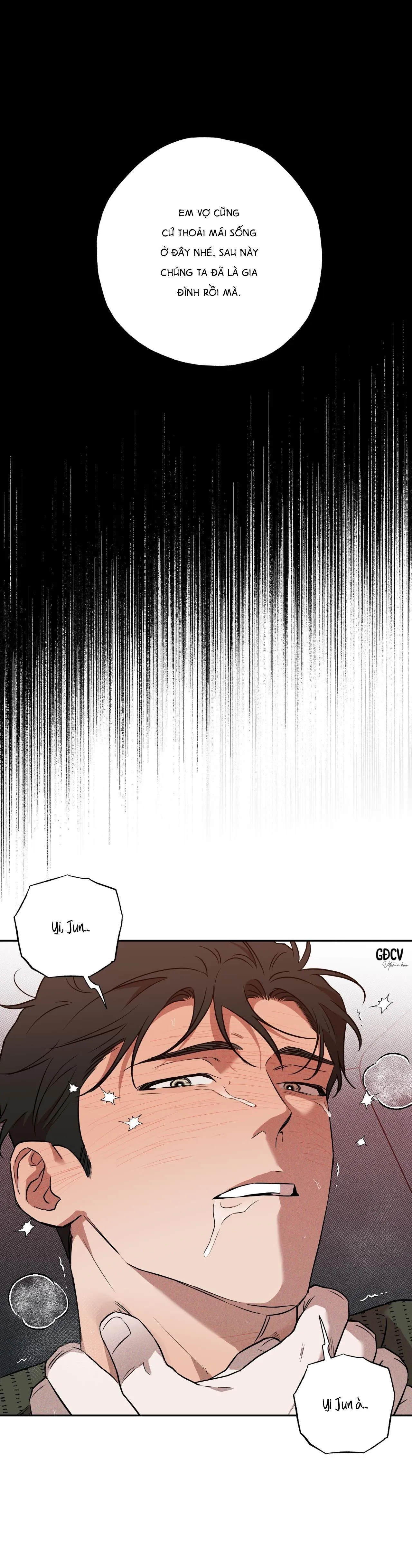 ANH RỂ Chapter 5 Trang 32