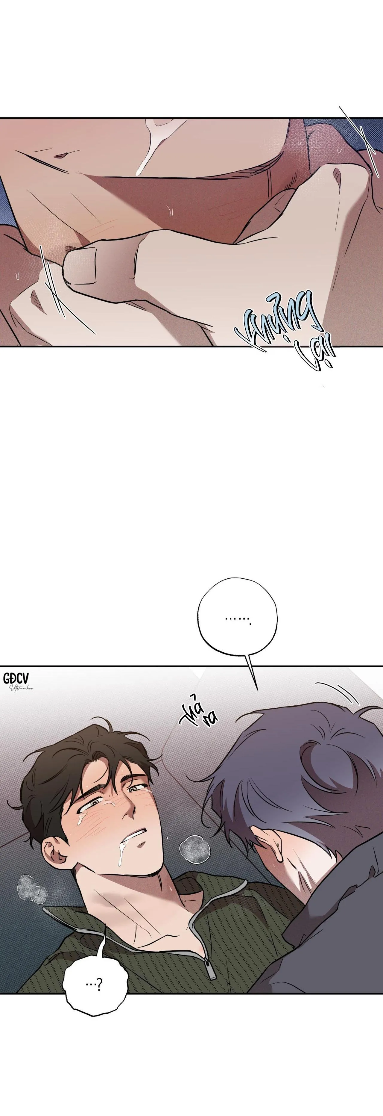 ANH RỂ Chapter 5 Trang 33