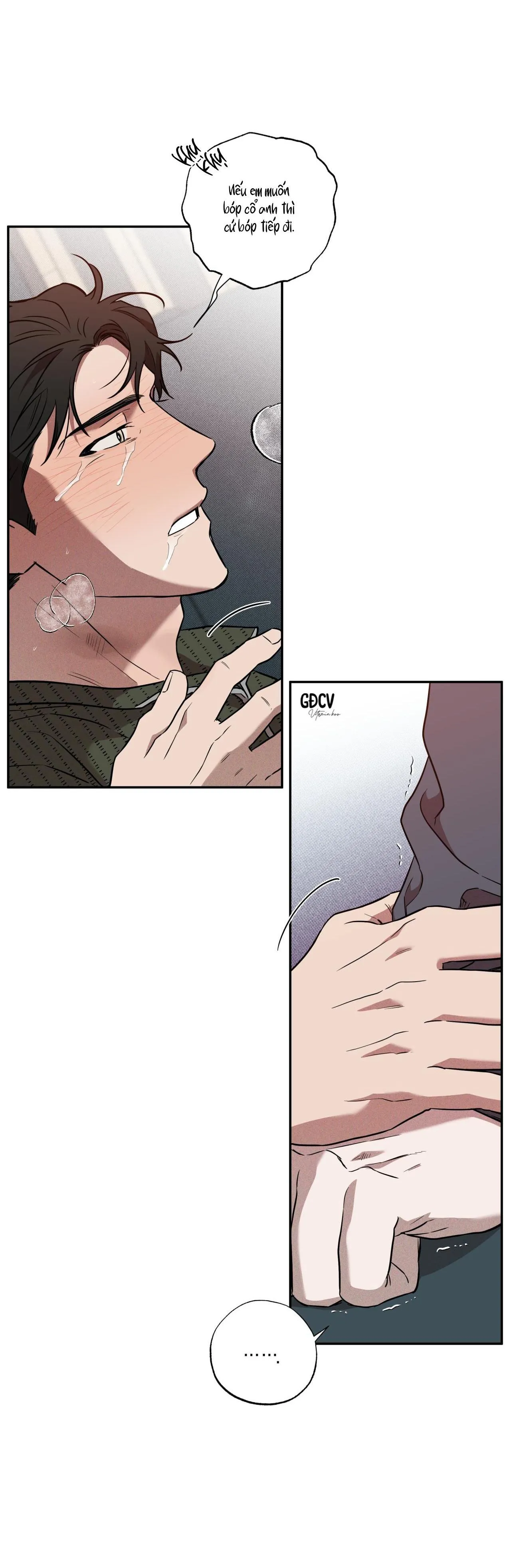 ANH RỂ Chapter 5 Trang 34