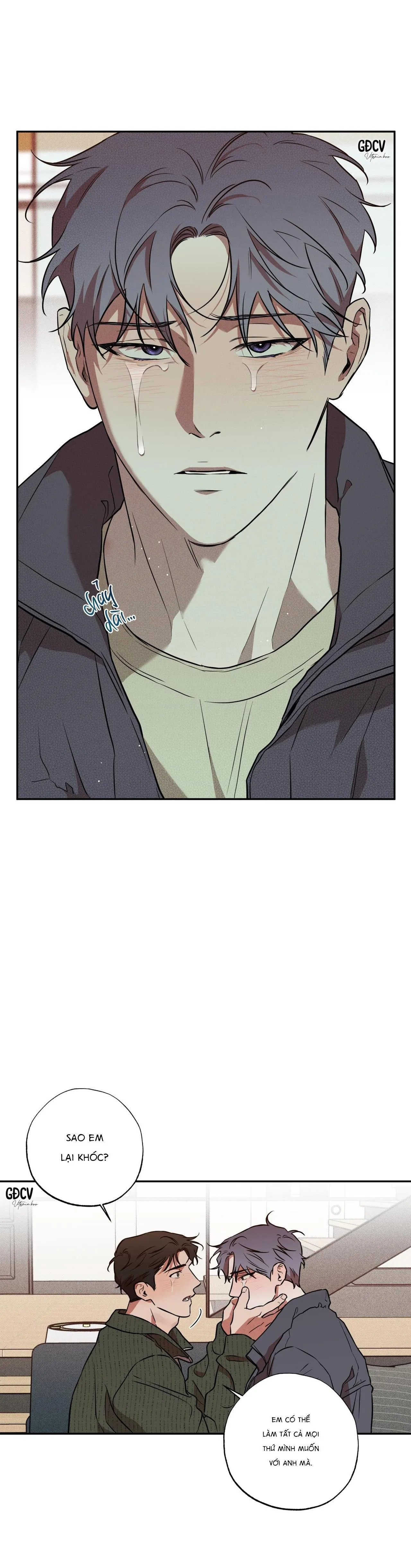 ANH RỂ Chapter 5 Trang 35