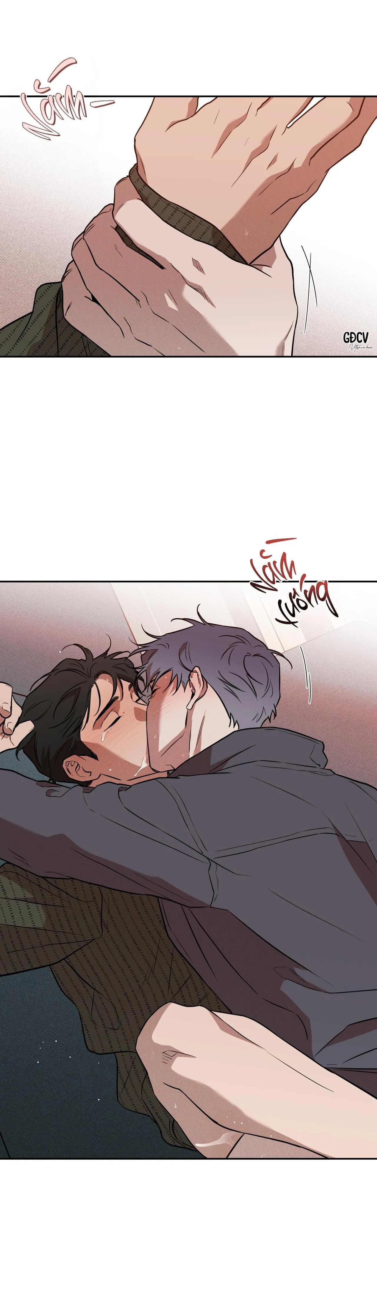 ANH RỂ Chapter 5 Trang 38