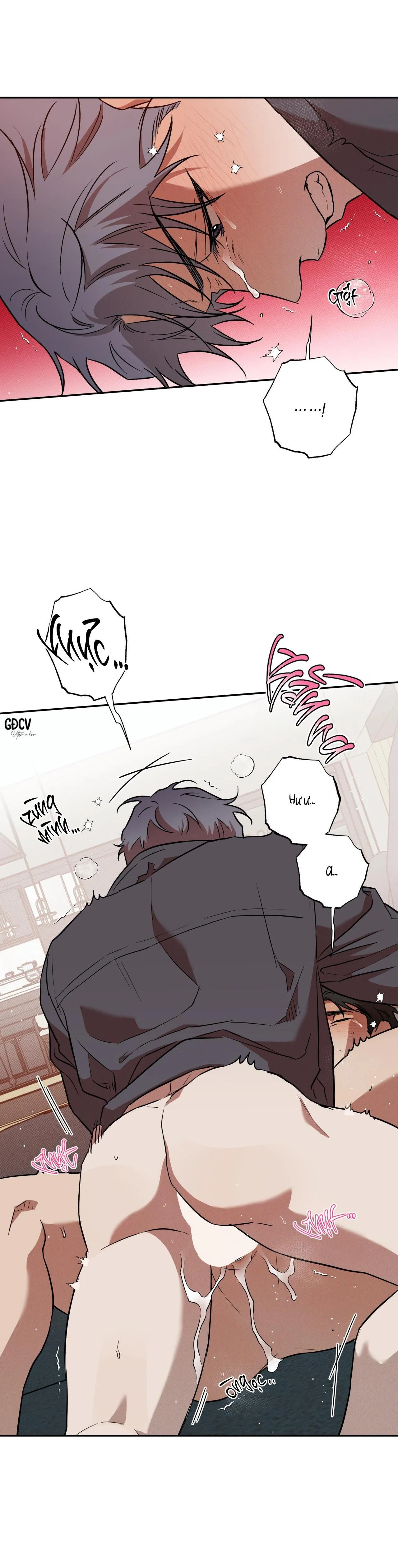 ANH RỂ Chapter 5 Trang 40