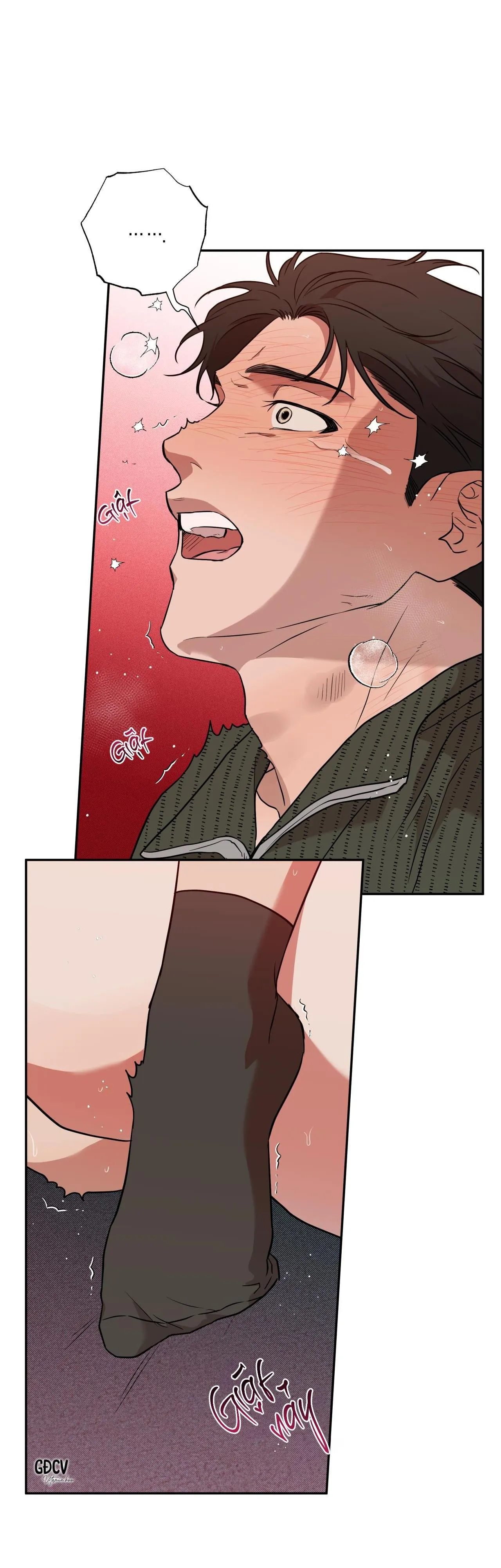 ANH RỂ Chapter 5 Trang 41