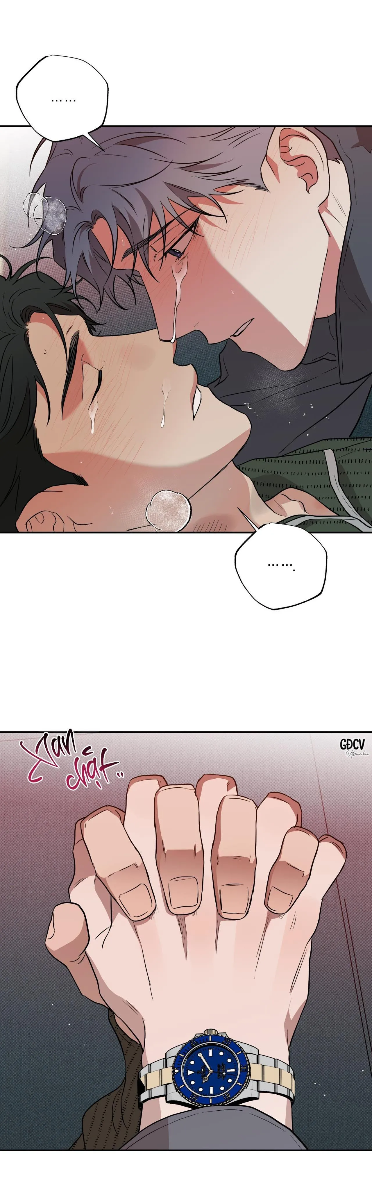 ANH RỂ Chapter 5 Trang 42