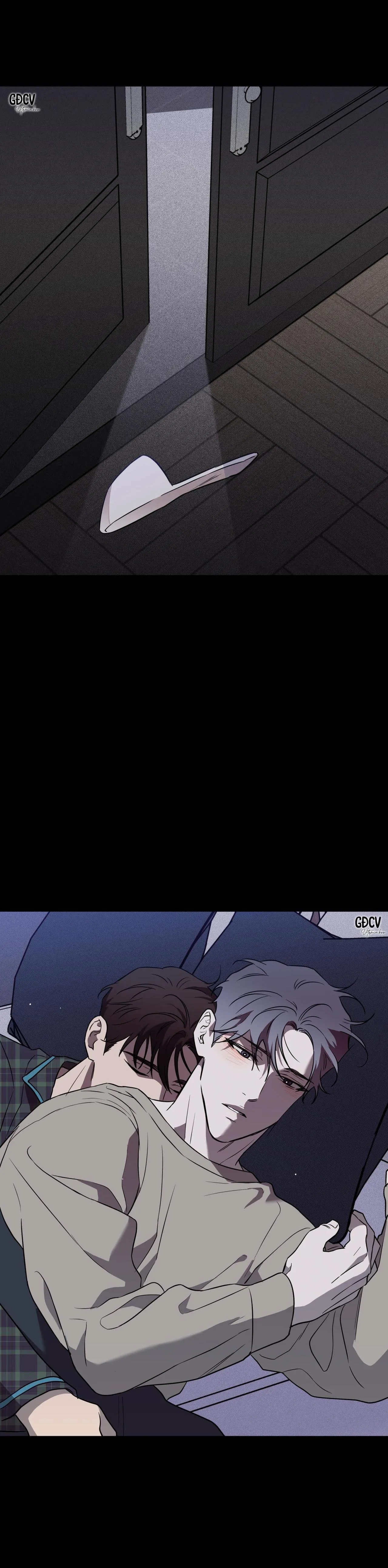 ANH RỂ Chapter 5 Trang 44