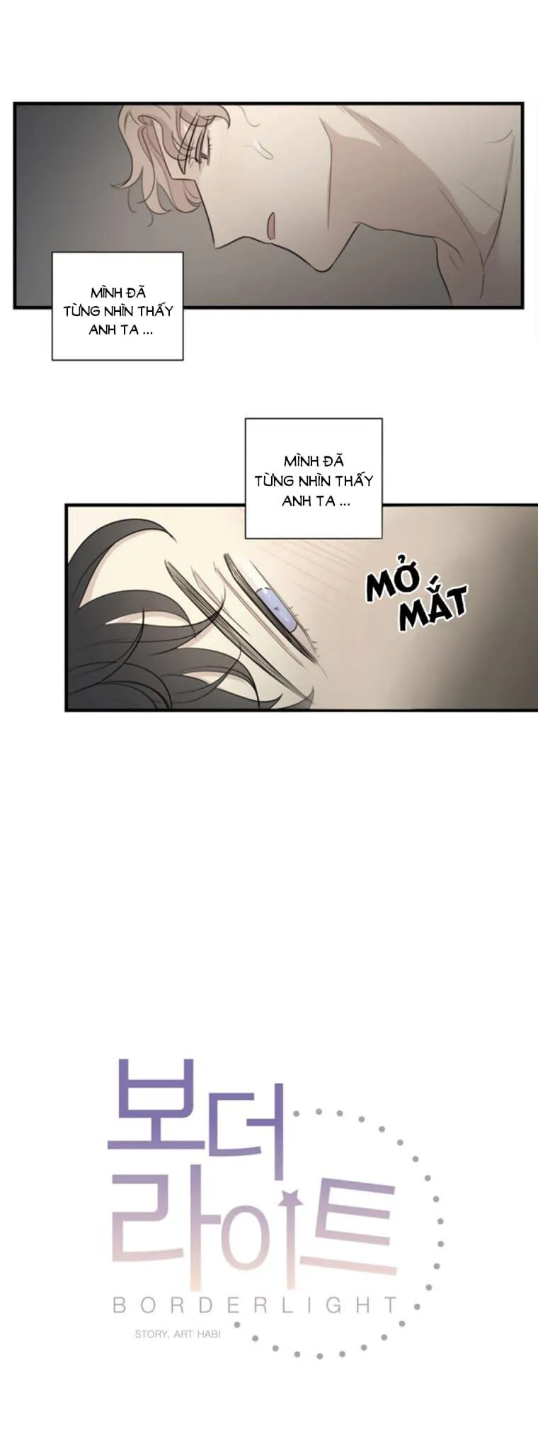 Ánh Sáng Chapter 1 Trang 4