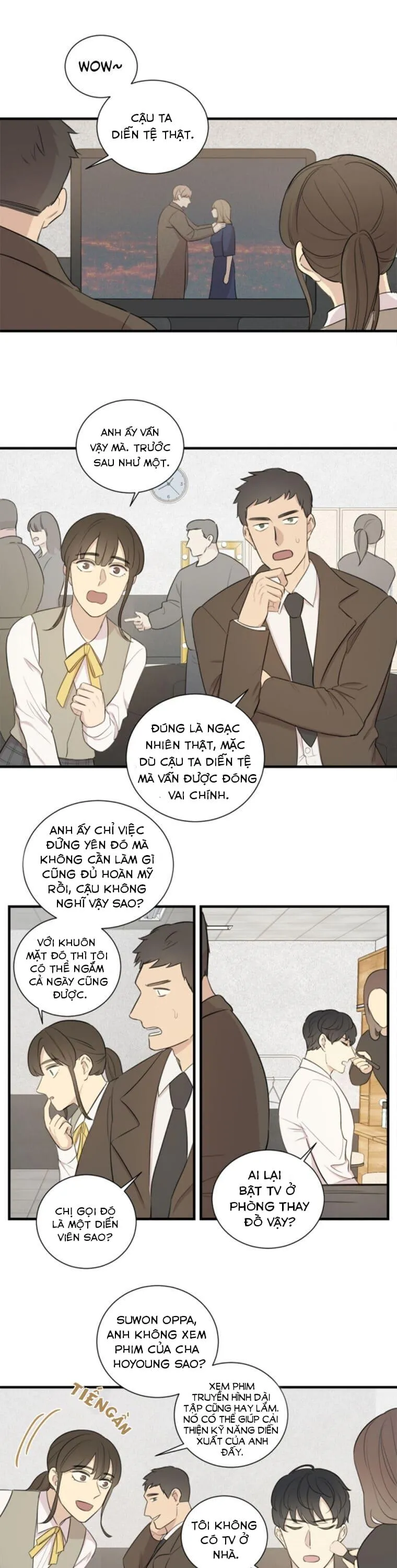 Ánh Sáng Chapter 1 Trang 6