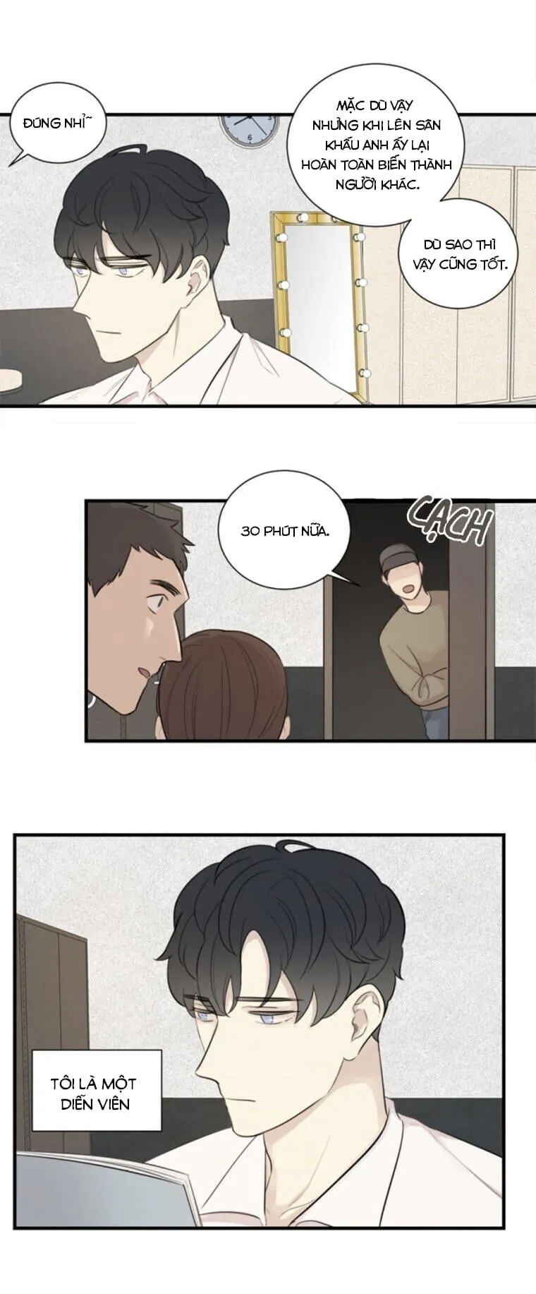 Ánh Sáng Chapter 1 Trang 8