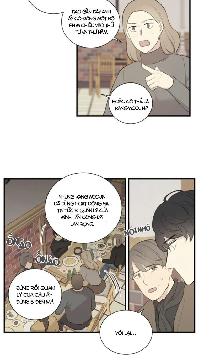 Ánh Sáng Chapter 1 Trang 14