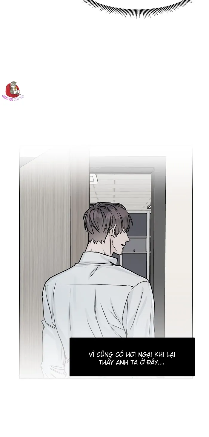 Anh sẽ đăng kí chứ? Chapter 15 Trang 8