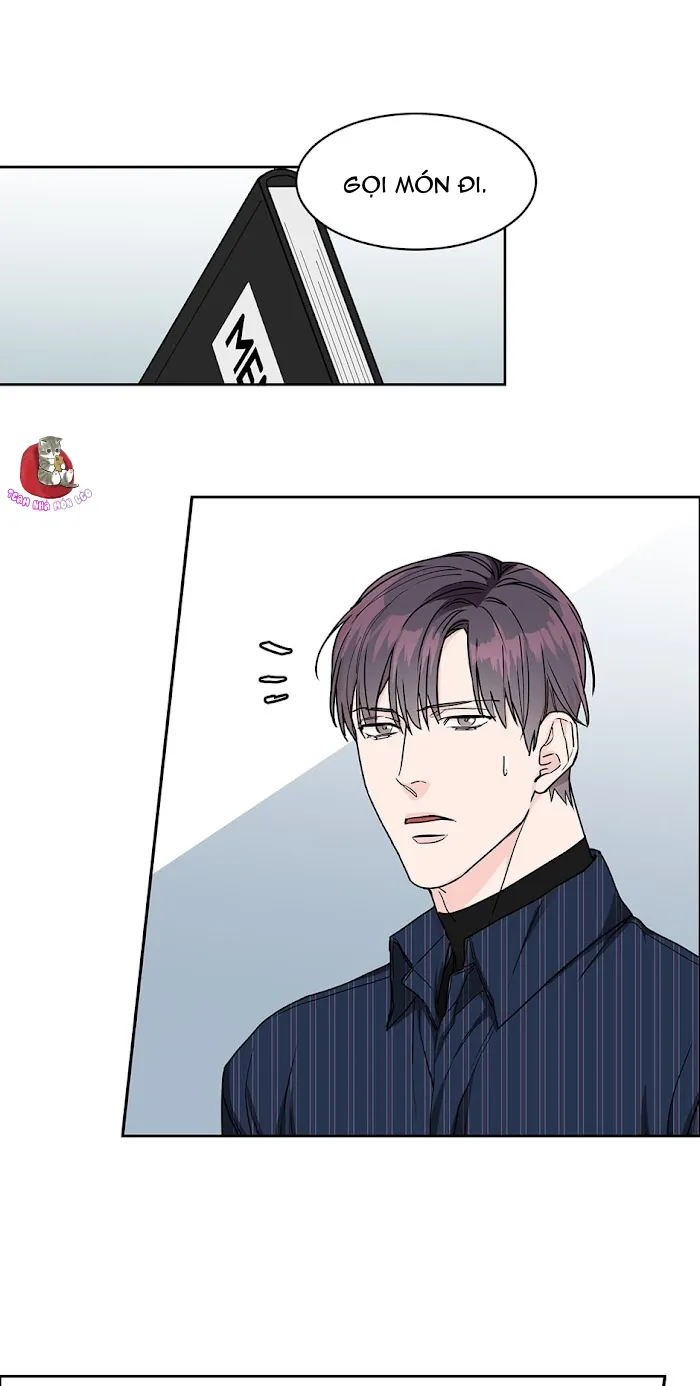 Anh sẽ đăng kí chứ? Chapter 15 Trang 9