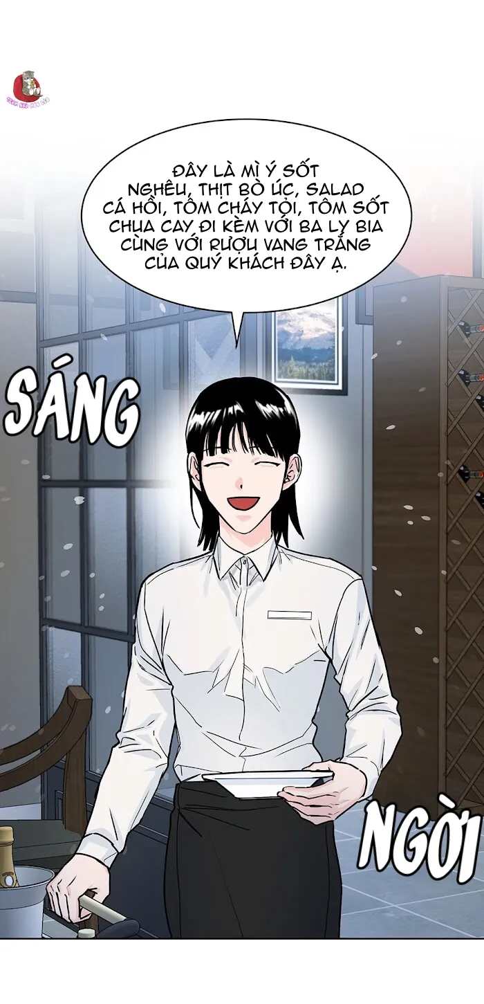 Anh sẽ đăng kí chứ? Chapter 15 Trang 21