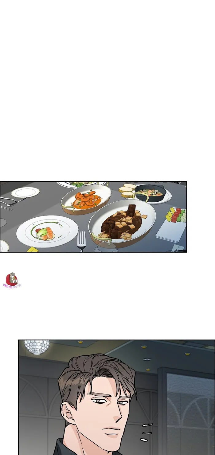 Anh sẽ đăng kí chứ? Chapter 15 Trang 24