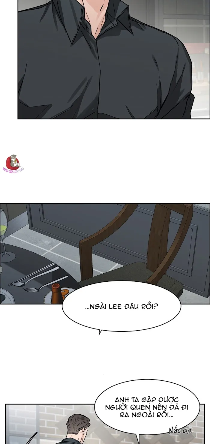 Anh sẽ đăng kí chứ? Chapter 15 Trang 25