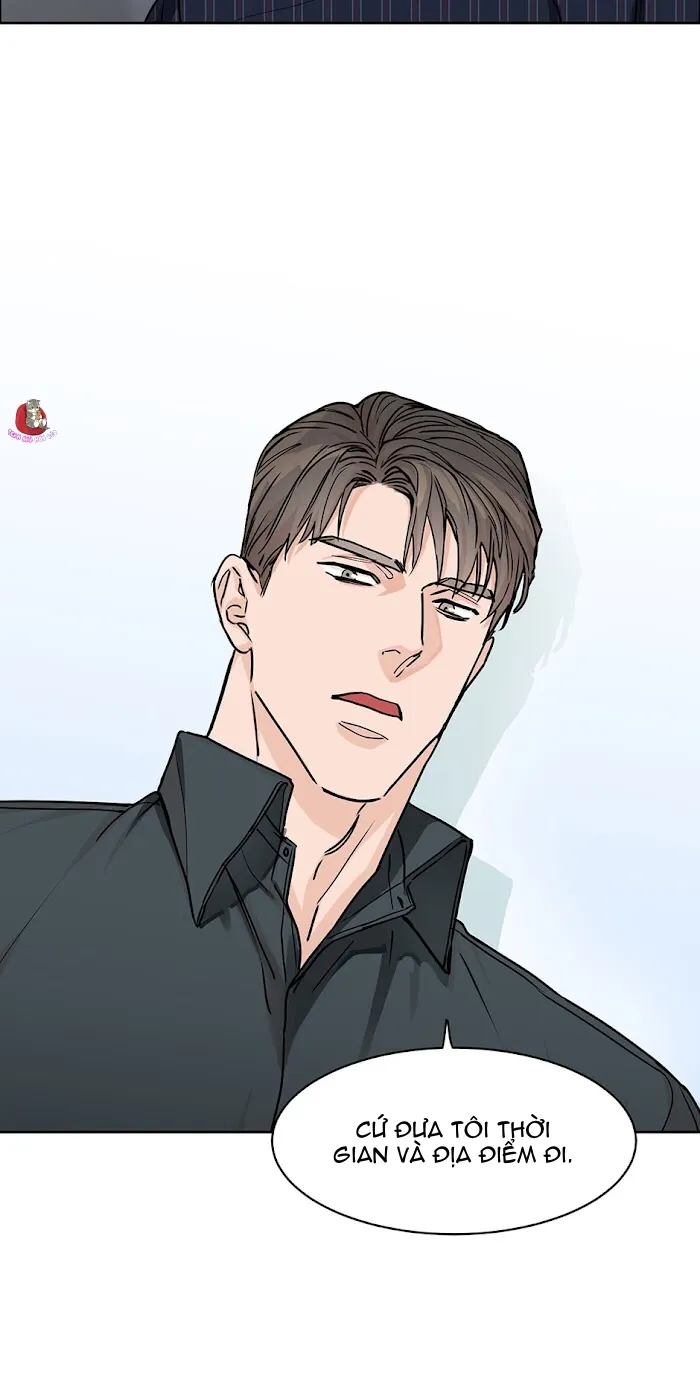 Anh sẽ đăng kí chứ? Chapter 15 Trang 38