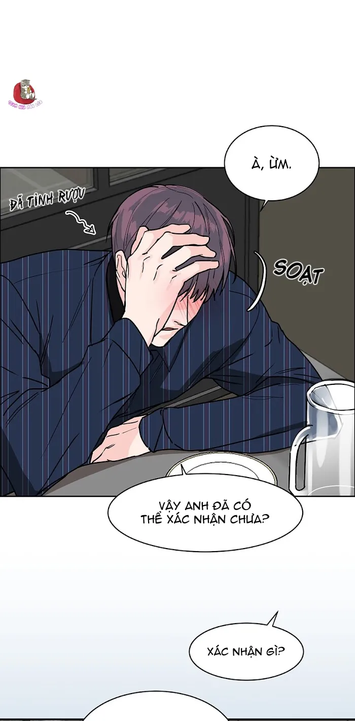 Anh sẽ đăng kí chứ? Chapter 15 Trang 42