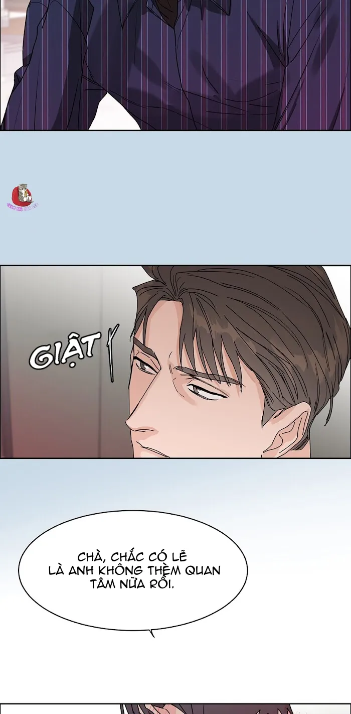 Anh sẽ đăng kí chứ? Chapter 15 Trang 44