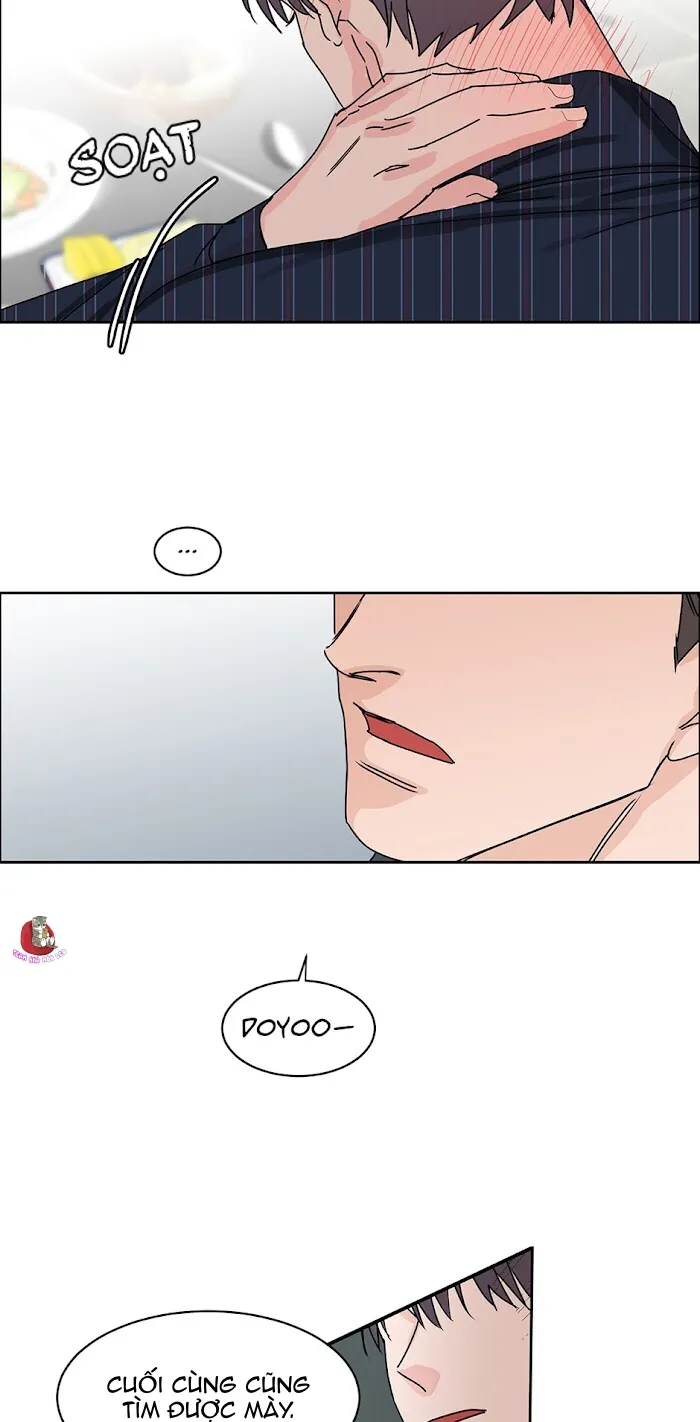 Anh sẽ đăng kí chứ? Chapter 15 Trang 45