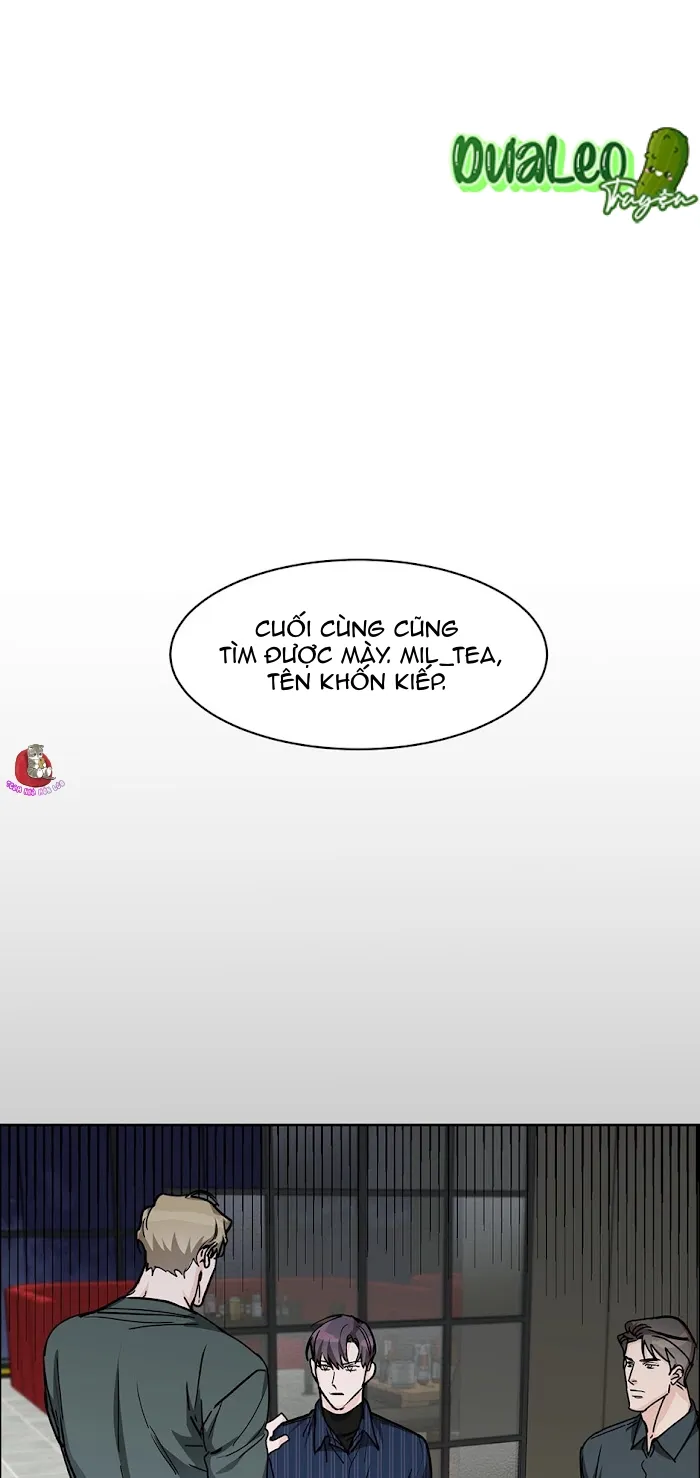 Anh sẽ đăng kí chứ? Chapter 16 Trang 3